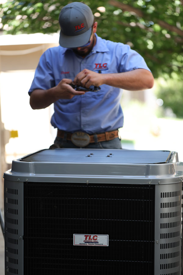 Air Conditioning Installation In Albuquerque