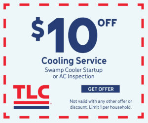 Spring AC Service