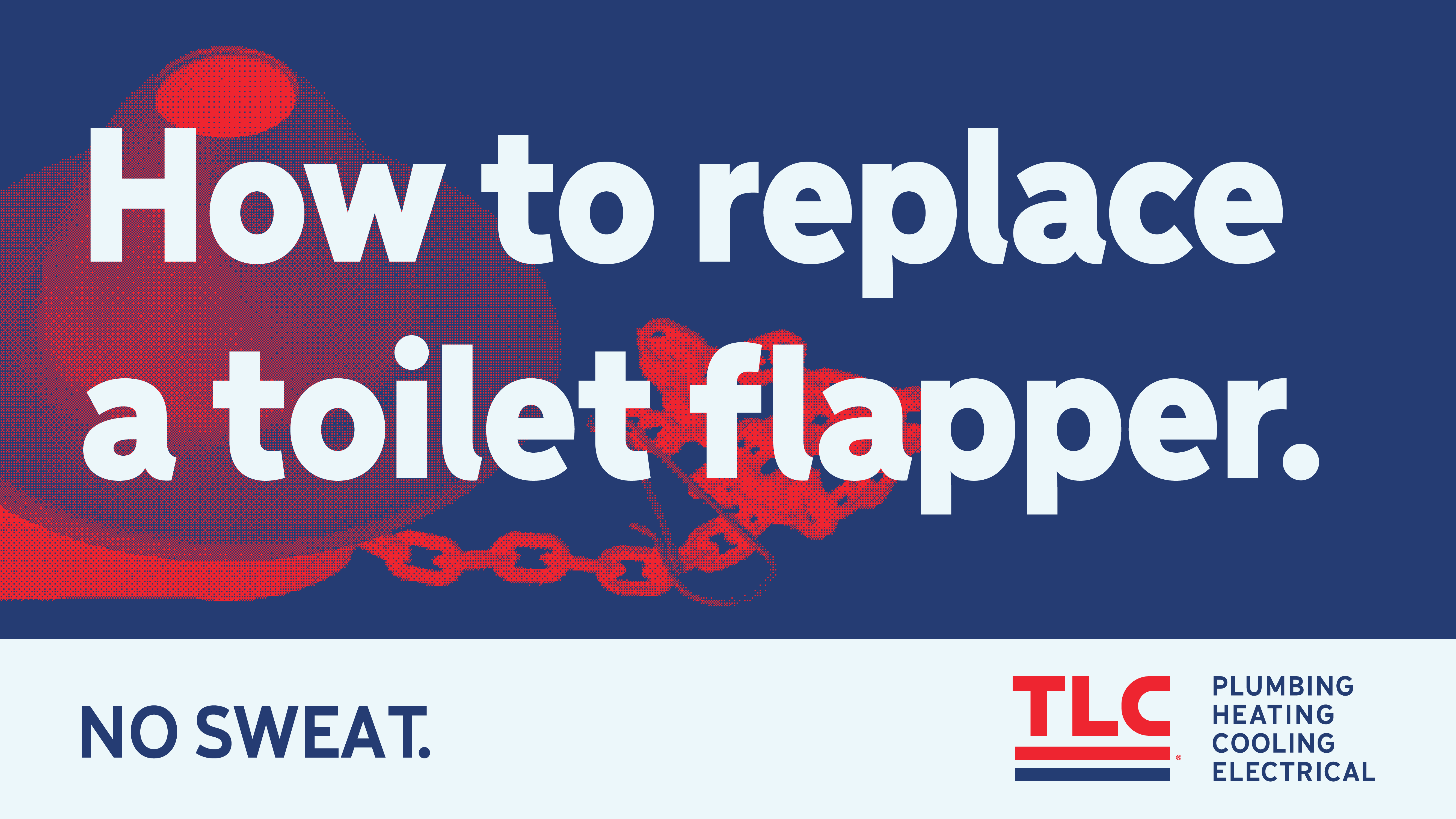 Featured image for “How to replace your toilet flapper”