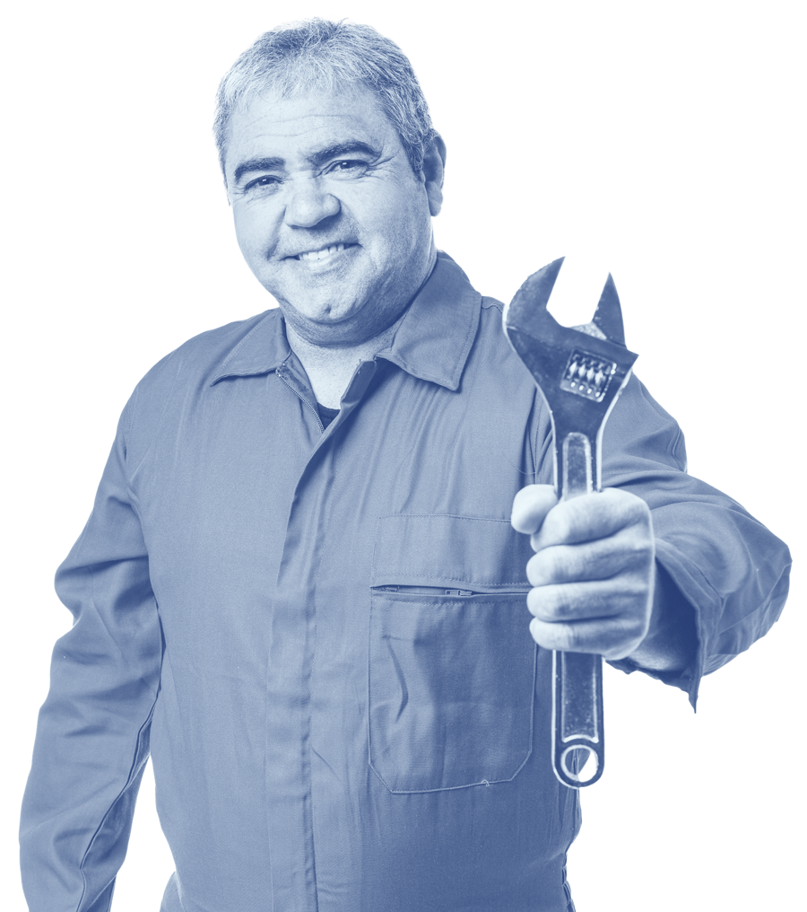 TLC Guy 28954