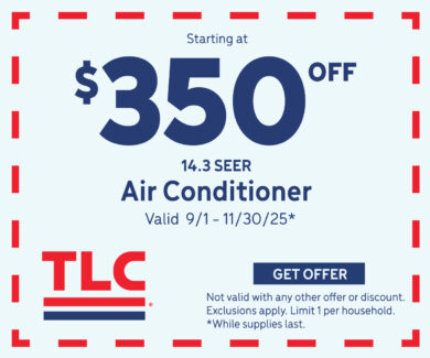350 off AC