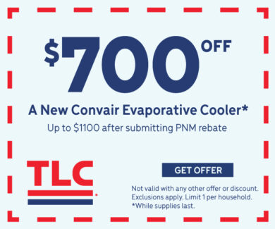 Convair Evap Cooler