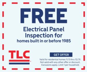 Electrical Inspection