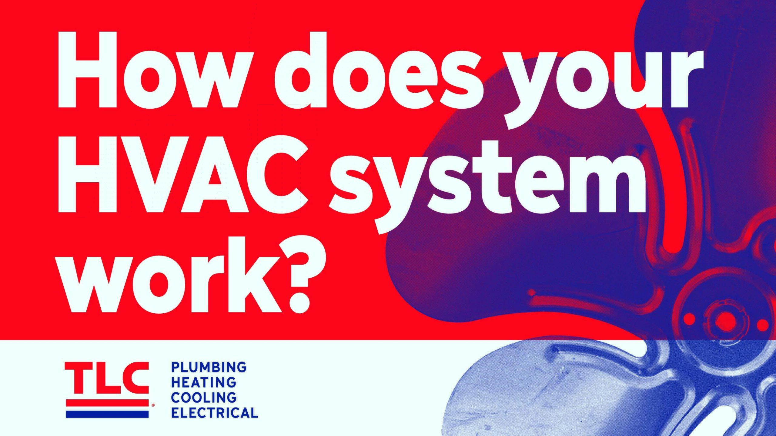 Featured image for “How do HVAC systems work? ”