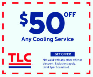 $50 Cooling