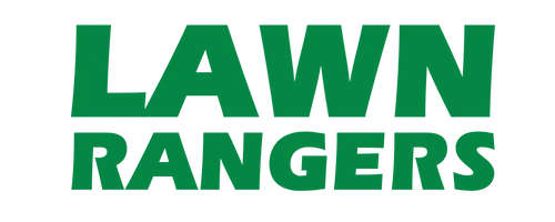 Logo image for Lawn Rangers