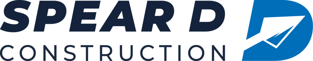 Logo image for Spear D Construction